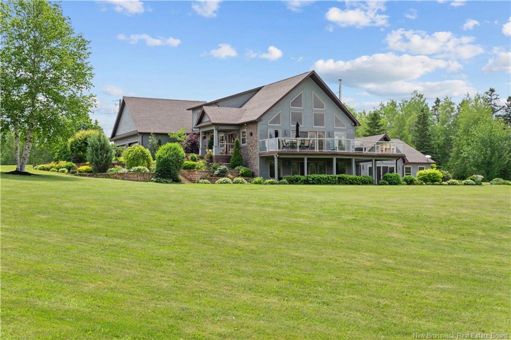 Residential in Saint-Charles 4
