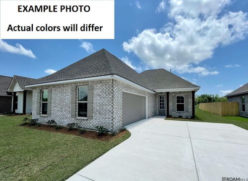 1741 Marshall Jones Sr Ave, Zachary, LA, 70791 | Card Image