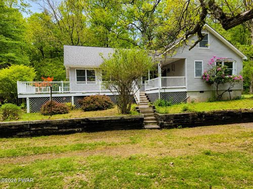 611 Plank Road, Beach Lake, PA, 18405 | Card Image