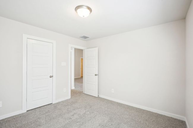 Photo is not of the actual home but is an inspirational photo of builder’s model home and may depict options, furnishings, and/or decorator features that are not included. | Image 43