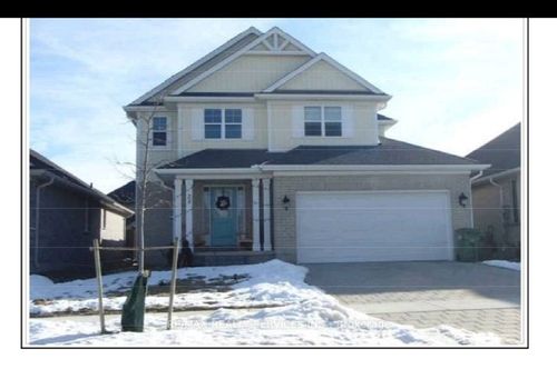 25 Acorn Trail, Saint Thomas, ON, N5R0H5 | Card Image