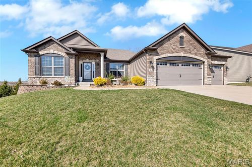 101 Winterbrooke Ct, Cottleville, MO, 63304-7697 | Card Image
