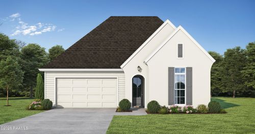 409 Rue Gambetta, Lafayette, LA, 70507 | Card Image