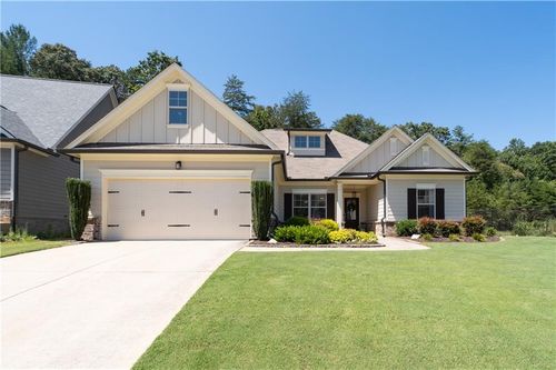 302 Flowing Trl, Dawsonville, GA, 30534-5550 | Card Image