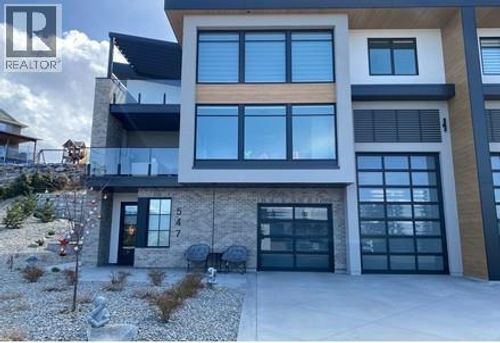 547 Hawes Crt, Kelowna, BC, V1W | Card Image