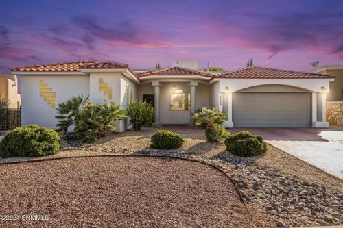 4220 Southern Canyon Loop Loop, Las Cruces, NM, 88011 | Card Image