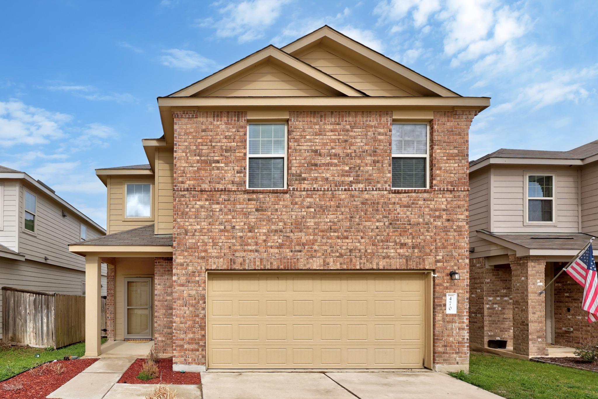 Residential in Jarrell 2