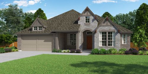 3821 Maize Ave, Crandall, TX, 75114-0590 | Card Image