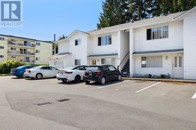 202 - 2555 Dingwall St, Condo with 2 bedrooms, 1 bathrooms and 1 parking in Duncan BC | Image 2