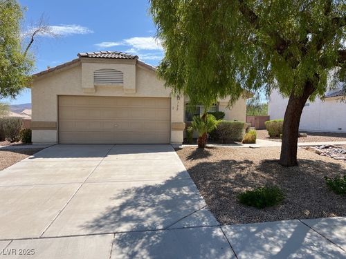 732 Goshawk St, Henderson, NV, 89015-8522 | Card Image