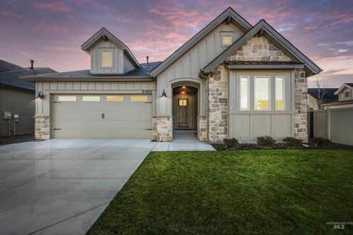 2465 E Berghan Ln, Meridian, ID, 83642-5749 | Card Image