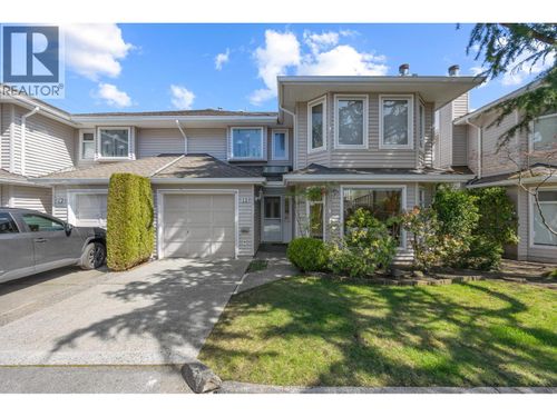 13-5311 Lackner Cres, Richmond, BC, V7E6B7 | Card Image
