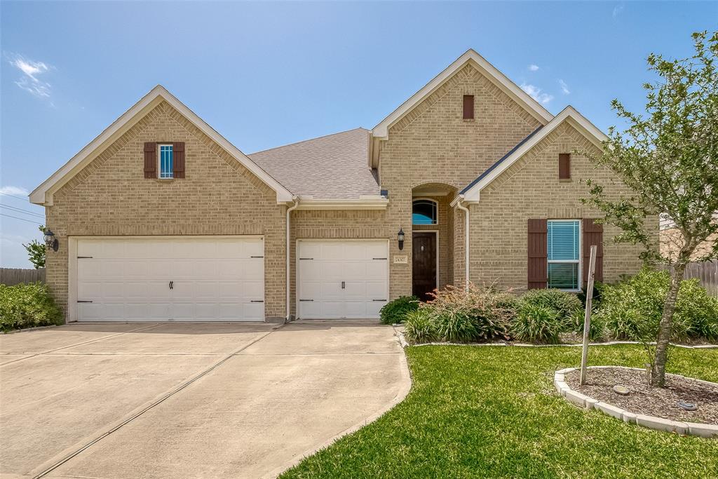 Winter Lakes Dr, Katy, TX 77493