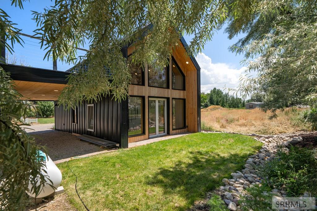 Residential in Rexburg 5