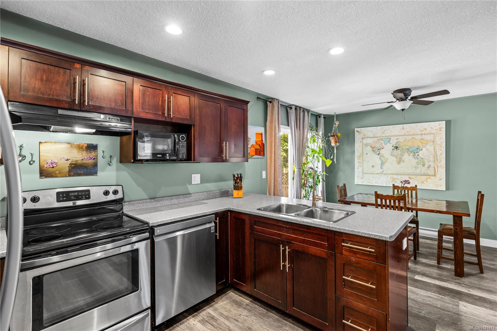 Residential in Chemainus 5