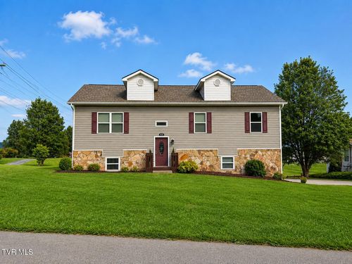 410 Mount Zion Church Road, Jonesborough, TN, 37659 | Card Image