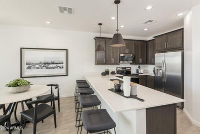 1026 - 8149 E Petunia Avenue, Townhouse with 3 bedrooms, 2 bathrooms and null parking in Mesa AZ | Image 2