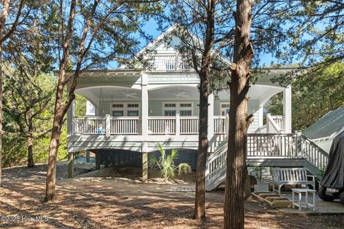 318 Stede Bonnet Wynd, Bald Head Island, NC, 28461-5003 | Card Image