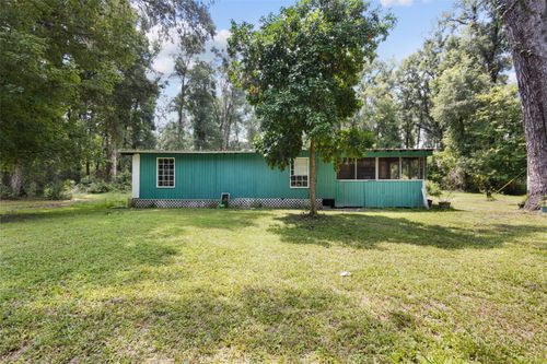 510 Ne 164th Ave, OLD TOWN, FL, 32680-3589 | Card Image