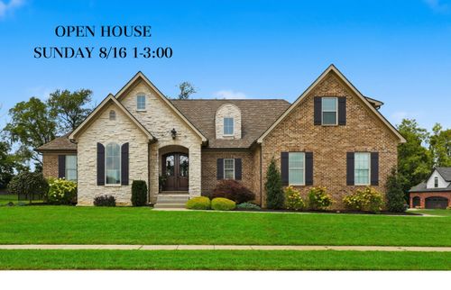 2369 Cosimo Way, Lexington, KY, 40509-8685 | Card Image