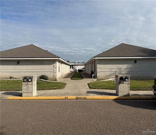 d-1911 Summer Breeze St, Mission, TX, 78572 | Card Image
