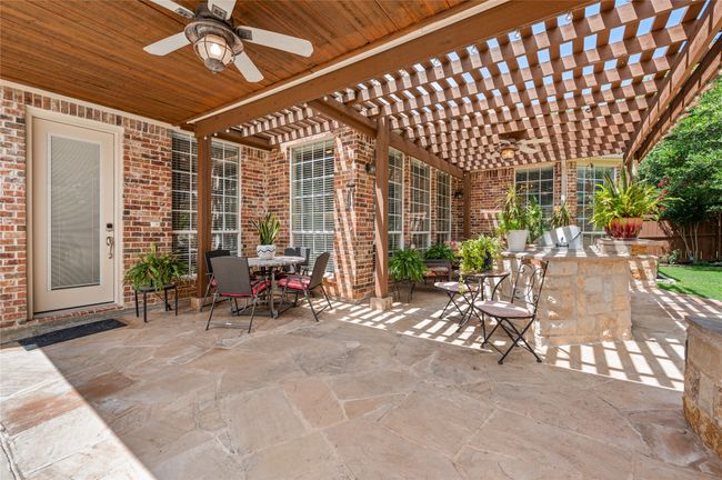 2507 Deep Eddy Trl, House other with 5 bedrooms, 4 bathrooms and null parking in Keller TX | Image 30