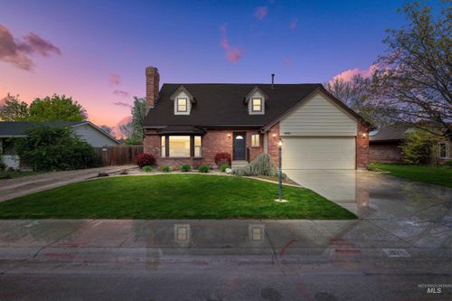 1921 N Incline Way, Meridian, ID, 83646-1019 | Card Image