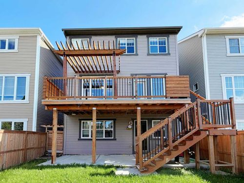 285 Windrow Cres Sw, Airdrie, AB, T4B4K2 | Card Image