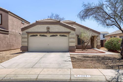 12641 W Willow Ave, El Mirage, AZ, 85335-6028 | Card Image