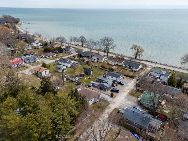 22 6 Th St, House other with 2 bedrooms, 1 bathrooms and 3 parking in Selkirk ON | Image 10