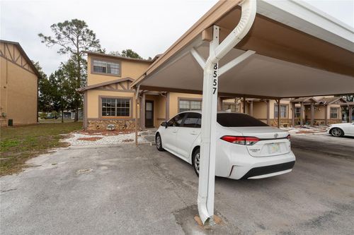 8557 Pilgrim Ct, NEW PORT RICHEY, FL, 34653-6608 | Card Image