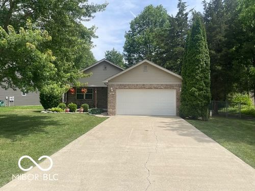 188 Jefferson Vly, Coatesville, IN, 46121-8936 | Card Image