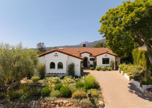 715 Circle Dr, Montecito, CA, 93108-1003 | Card Image
