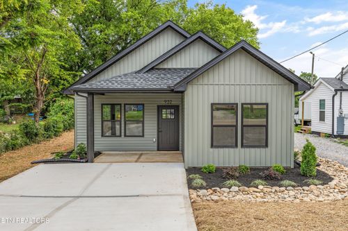 932 Avenue A, Knoxville, TN, 37920 | Card Image