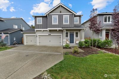 9512 Hawkins Ave, House other with 5 bedrooms, 2 bathrooms and 3 parking in Granite Falls WA | Image 3