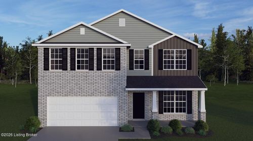 7816 Firescale Ct, Louisville, KY, 40291-8419 | Card Image