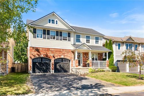 132 Blackburn Dr, Brantford, ON, N3T6S2 | Card Image