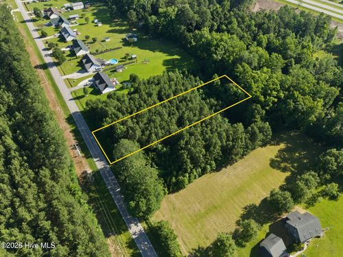 4940 Wilcox Road, New Bern, NC, 28562 | Card Image