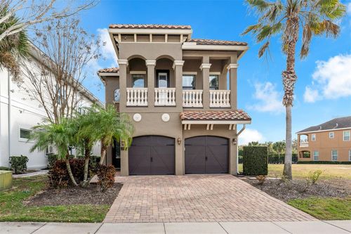 1181 Castle Pines Ct, REUNION, FL, 34747-6423 | Card Image