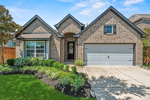 11211 Puckett River Dr, Cypress, TX, 77433-0237 | Card Image