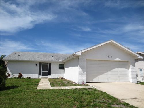 1676 Caledonia Dr, PALM HARBOR, FL, 34684-2309 | Card Image