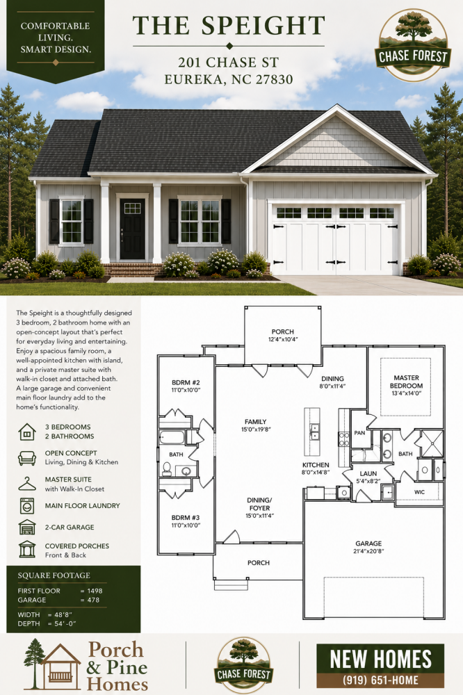 Residential in Eureka 3