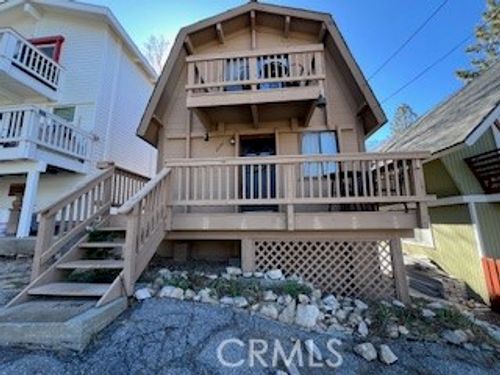 1374 Rock Ridge Dr, Lake Arrowhead, CA, 92352 | Card Image