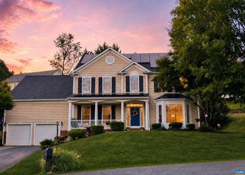 2083 Aviano Way, CHARLOTTESVILLE, VA, 22911-3555 | Card Image
