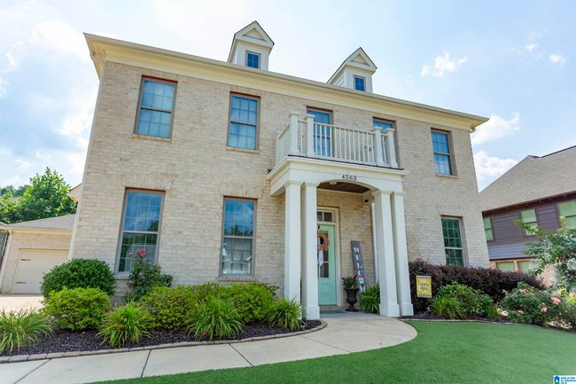 4563 Shady Grove Ln, House other with 4 bedrooms, 4 bathrooms and null parking in GARDENDALE AL | Image 5