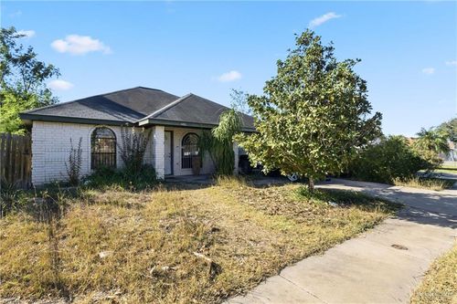 6406 S Rivera Street, Pharr, TX, 78577 | Card Image