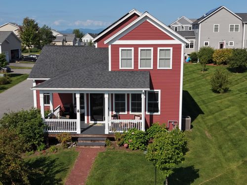 205 S Jefferson Rd, South Burlington, VT, 05403-7939 | Card Image
