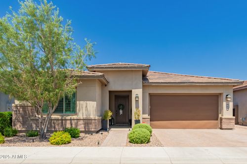 2830 E Crest Ln, Phoenix, AZ, 85050-8273 | Card Image