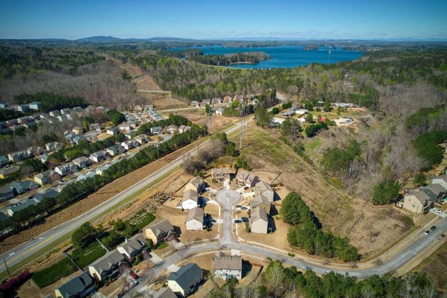 1099 Parkmist Dr, House other with 5 bedrooms, 3 bathrooms and 4 parking in Buford GA | Image 34