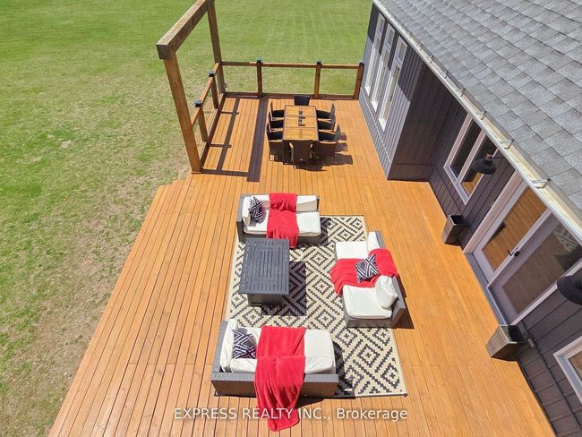 5517 Sideroad 30, House other with 5 bedrooms, 4 bathrooms and 10 parking in Utopia ON | Image 43